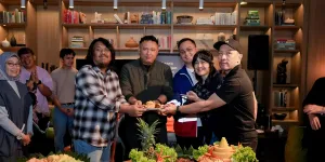 Film 'SEPORSI MIE AYAM SEBELUM MATI' Siap Syuting pada 7 April 2026 Mendatang