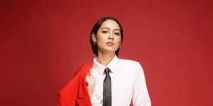 Film 'SHUTTER' Bikin Niken Anjani Jatuh Cinta pada Tari