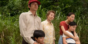 Film Slice Of Life Rasisme Terhadap Orang Asia yang Bikin Kesal Sekaligus Sedih 