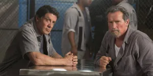 Film Tentang Kehidupan Narapidana Dalam Penjara yang Penuh Drama dan Realita Keras 