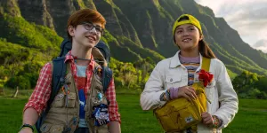 Film Tentang Liburan Musim Panas yang Menyegarkan Mata dan Ringan Ditonton 