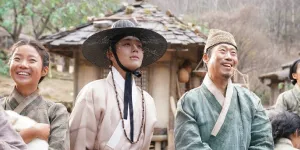 Film Tentang Pengasingan Orang Kerajaan Mirip THE KING'S WARDEN,  Jalani Hidup Penuh Luka Hingga Kesederhanaan 
