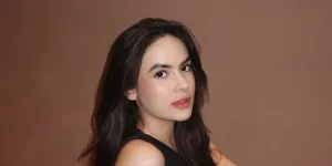 10 Film yang Dibintangi Steffi Zamora, Akting dan Perannya Gak Kaleng-Kaleng 
