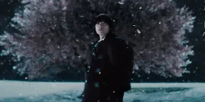 Film yang Mirip 5 CENTIMETERS PER SECOND (Live Action), Kisahnya Bikin Susah Move On