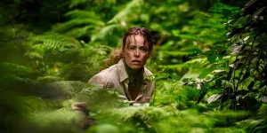 Film yang Mirip SEND HELP Tentang Terjebak di Pulau, Horornya Nggak Kalah Seru 