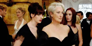 Film yang Mirip THE DEVIL WEARS PRADA, Tontonan Lainnya Seputar Wanita dan Karir Penuh Drama 