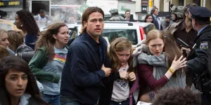 Film Zombie Menegangkan yang Bikin Kebayang-Bayang Setelah Nonton, Penuh Teror Tanpa Henti 