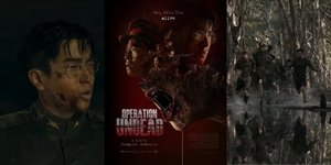 Film Zombie Thailand Terbaru, Inilah Alasan Mengapa ‘OPERATION UNDEAD’ Wajib Masuk Daftar Tontonanmu