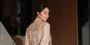 Firasat Dewi Perssik Soal Jenis Kelamin Bayi Lesti Kejora