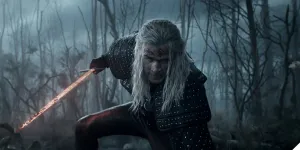 First Look Liam Hemsworth Gantikan Henry Cavill di Series THE WITCHER SEASON 4