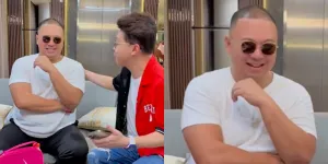 Fisiknya Dicemooh Oleh Farida Nurhan, Potret Wajah Asli Codeblu Food Vlogger Jujur Yang Ternyata Lulusan S2