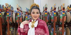 Fitri Carlina Tampil di MAMF Korea 2026, Indonesia Juara Umum