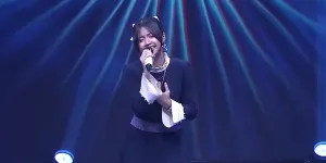 Flashback Tasya Allesia di Audisi DA7, Juri Terpukau - Dapat Golden Ticket