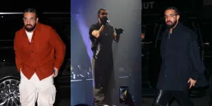 ‘FOR ALL THE DOGS’ Telah Resmi Dirilis, Mengapa Drake Putuskan Rehat Bermusik?