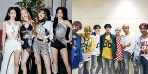 Forbes 2024 Ungkap 8 Idol K-Pop dengan Pengaruh Terbesar di YouTube Korea: Siapa Saja Mereka?