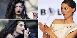 FOTO: 10 Selebriti Hollywood Ini Terang-Terangan Benci Photoshop