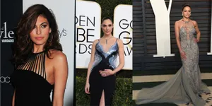 FOTO: 10 Wanita Cantik yang Bermain dalam Seri 'FAST & FURIOUS'