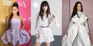 FOTO: 7 Nama Seleb Hollywood Ini Sering Salah Saat Diucapkan