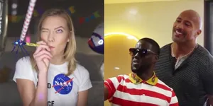 FOTO: 8 Selebriti yang Baru Mulai Langkahnya Jadi Youtubers