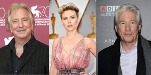 FOTO: Akting Bagus, 8 Aktor Ini Belum Pernah Jadi Nominee Oscar