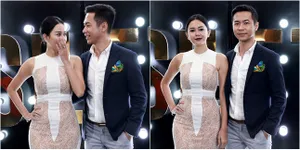 FOTO: Aura Kasih 'Gandeng' Seorang Cowok Ganteng! Pacar Baru?