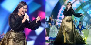 FOTO: Banyak Pedangdut Baru, Begini Komentar Ayu Ting Ting