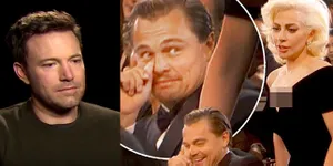 FOTO: Begini Beragam Reaksi Seleb Saat Tahu Dirinya Jadi Meme