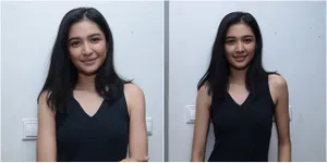 FOTO Berkarir Sejak Remaja, Mikha Tambayong Kehilangan Masa Muda?