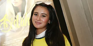 FOTO: 'BID'AH CINTA' Jadi Film Religi Pertama Ayushita Nugraha 