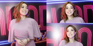 FOTO: Bintangi 'LAUNDRY SHOW' Bikin Gisel Ogah Nyuci dan Setrika