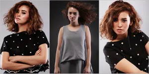 FOTO: Cinta Make-Up, Inilah Photoshoot Kece Ala Ayushita 