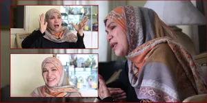 FOTO: Curhat Dorce Mengenai Isu Transgender dan Masa Lalu