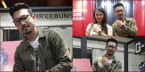 FOTO: Denny Sumargo Punya Koleksi Jam Tangan Seharga Ratusan Juta