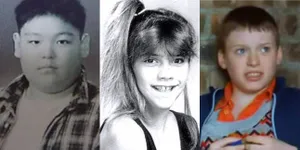 Foto Dulu vs Kini Seleb Ini Jadi Bukti Masih Ada Harapan Untukmu