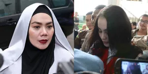 FOTO Faisal Haris Sering Jenguk Jennifer Dunn, Sarita Buka Suara!