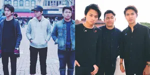 Foto-Foto Bukti Kalau CJR Itu Memang Berisi Cogan Masa Kini