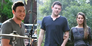 Foto-Foto Kenangan Cory Monteith Setahun Pasca Kematian Tragis