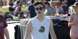 [FOTO] Galeri Brooklyn Beckham Ini Akan Buat Kamu Terus Bermimpi