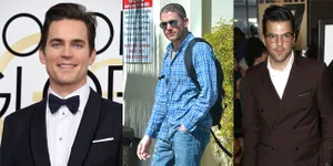 FOTO: Ganteng, Tapi 9 Aktor Hollywood Ini Mengaku Sebagai Gay