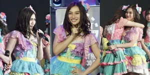 FOTO: Haru Umumkan Kelulusan, Ini Alasan Melody Keluar Dari JKT48
