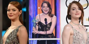 FOTO: Intip 11 Fakta Emma Stone yang Wajib Kalian Tahu