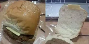 FOTO: Jahilnya Kebangetan, Prank Ini Dijamin Bikin Keki Korbannya