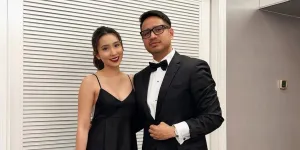 Foto Kenangan Jovial da Lopez dan Kezia Aletheia yang Putus Setelah 6 Tahun Pacaran