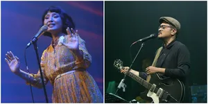 FOTO: Konser Film 'GALIH & RATNA' Dimeriahkan WSATCC Hingga SORE!