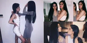 Foto Kontroversial Khushi Kapoor Saat Pesta Yang Dihujat Haters