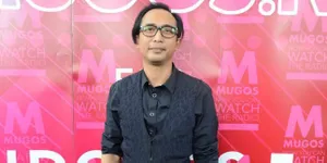 FOTO: Lagu Romantis Piyu Akan Diangkat Jadi Film Layar Lebar