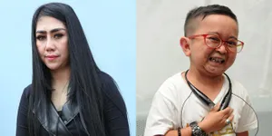 FOTO: Layangkan Somasi, Ryana Dewi Mau Klarifikasi Dari Daus Mini