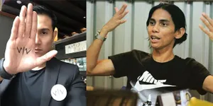 FOTO: Mengintip di Balik Proses Persiapan 'WIRO SABLENG 212' 