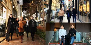 FOTO: Nikita Mirzani Liburan Bareng Mantan Istri Deddy Corbuzier