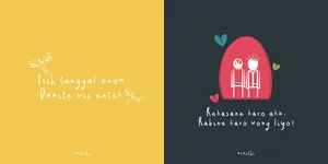 FOTO: NKSTHI Wakili Keluhan Netizen Masa Kini, Sambat Yuk?